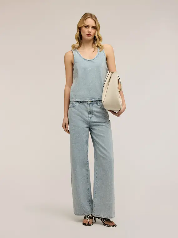 Motivi Jeans Donna 4246748