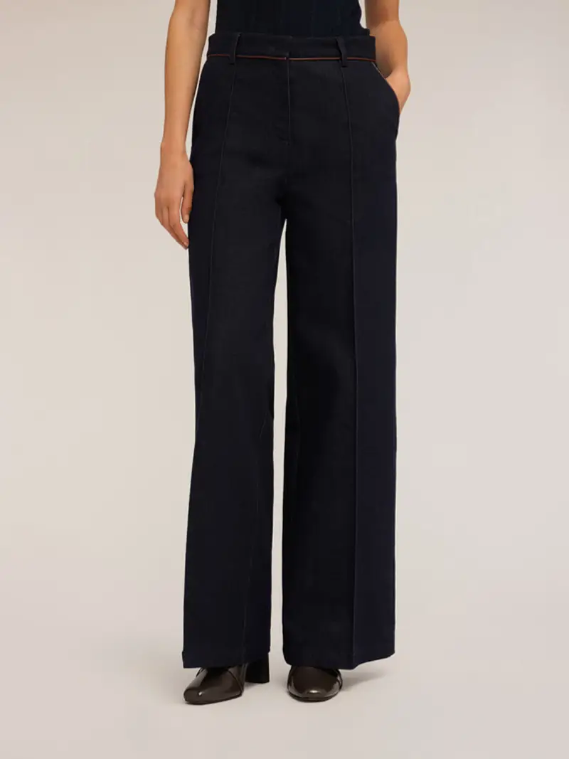 Motivi Jeans Donna Denim 2262999