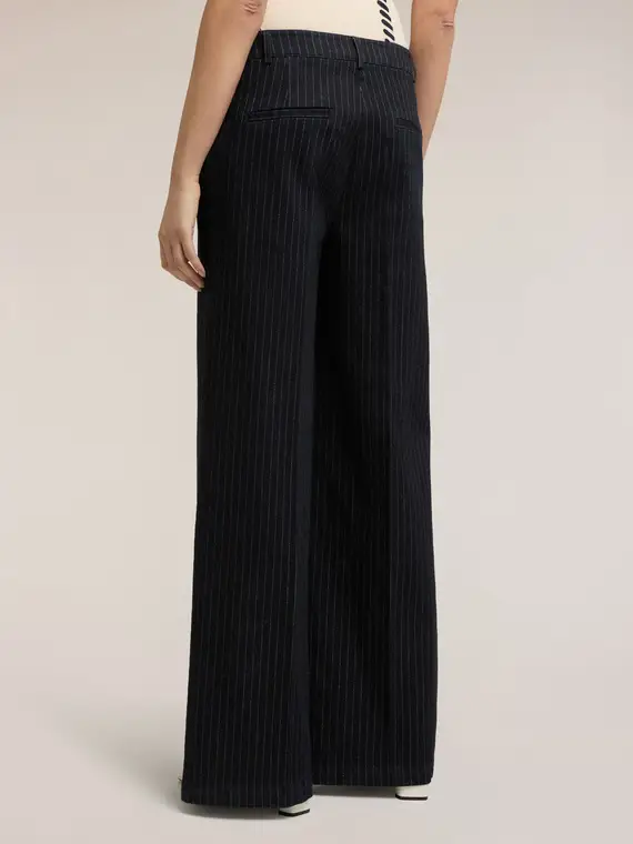 Motivi Jeans Donna Denim 4324065 miniatura 2