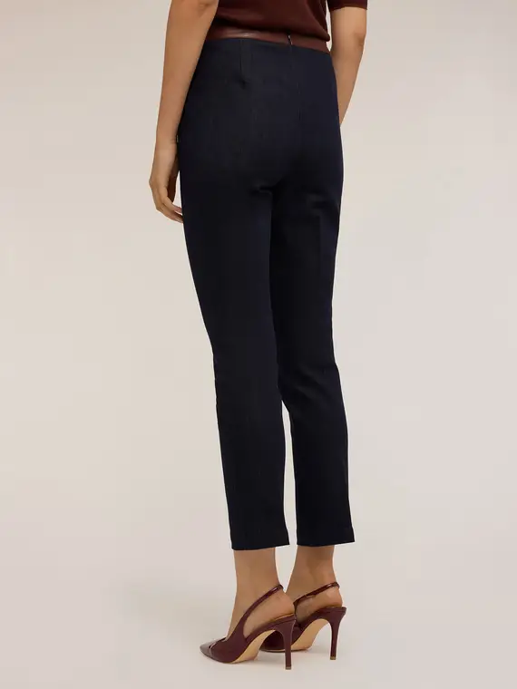 Motivi Jeans Donna Blu 4246757 miniatura 2