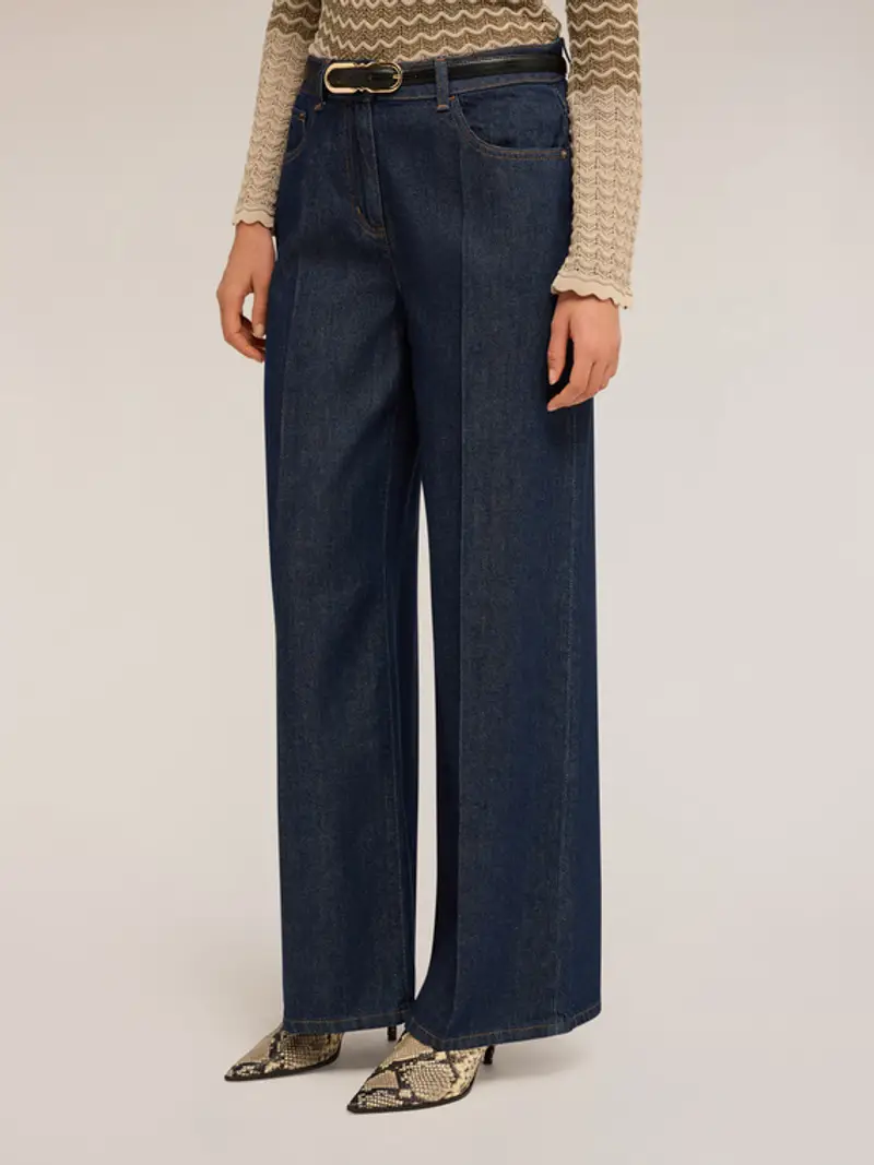 Motivi Jeans Donna Denim 2262988