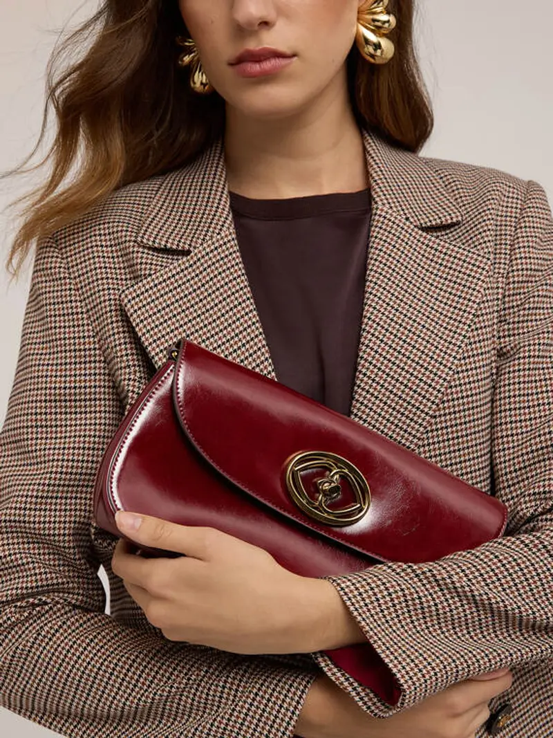 Motivi Pochette Donna Bordeaux 2263080