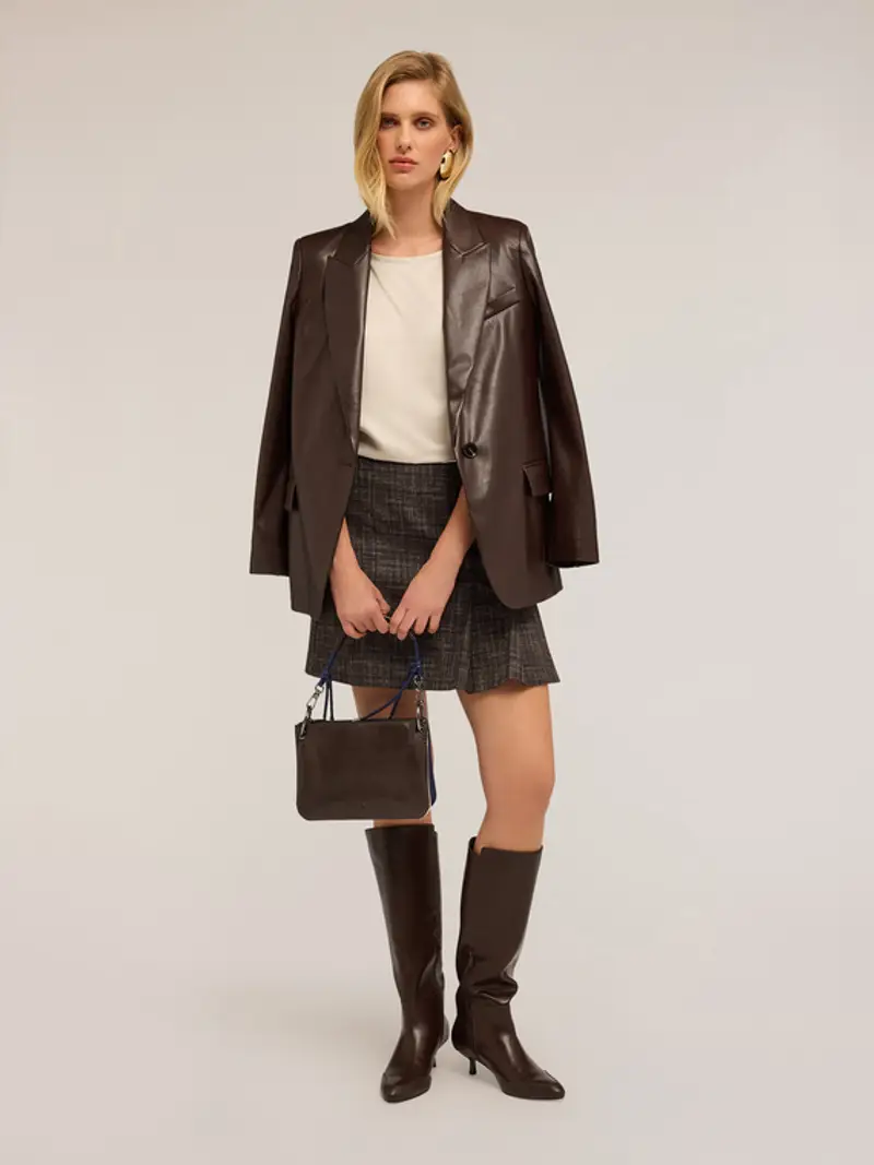 Motivi T-shirt Donna Beige 2262815