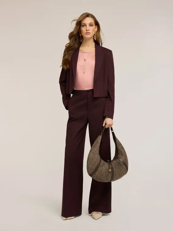 Motivi T-shirt Donna Rosa 4323983 miniatura 2