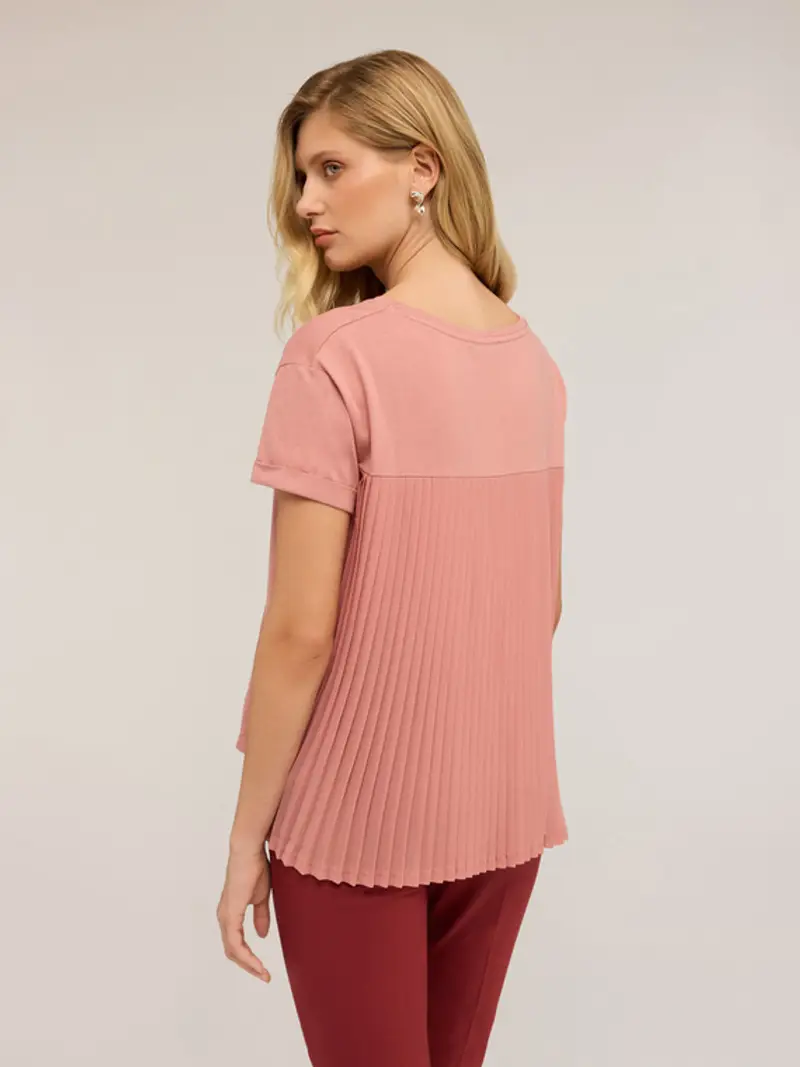 Motivi T-shirt Donna Rosa 2262839
