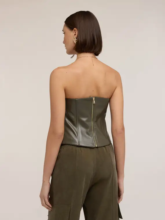 Motivi Top Donna Verde 4323964 miniatura 2