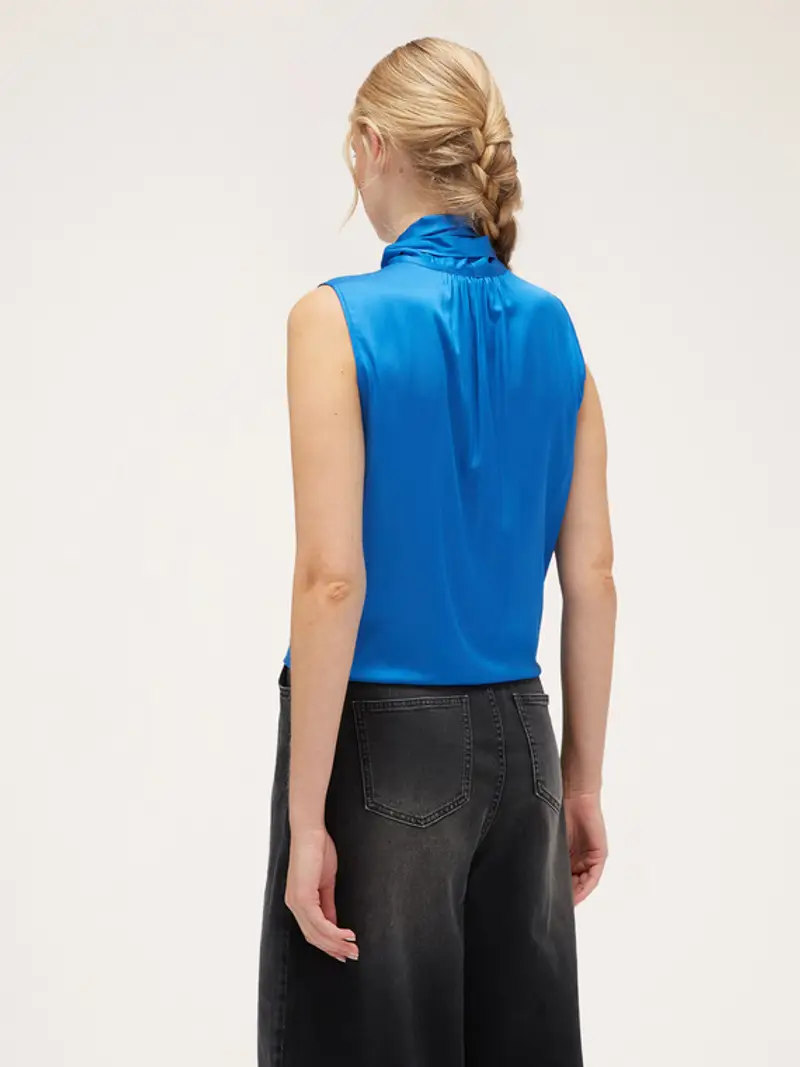 Motivi Top Donna Blu 1086434 miniatura 2