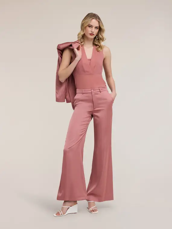 Motivi Top Donna Rosa 4346871 miniatura 3