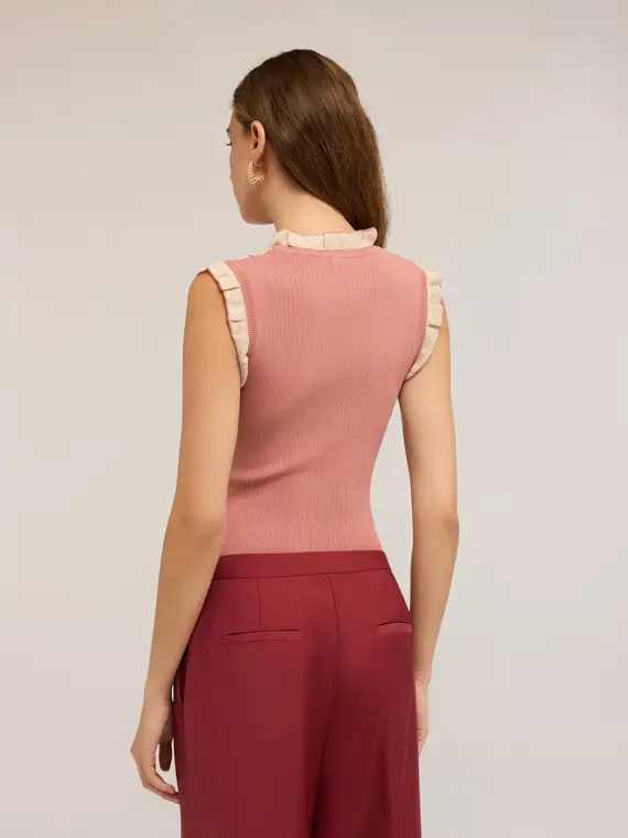 Motivi Top Donna Rosa 4246681 miniatura 2