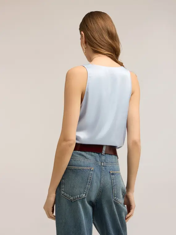 Motivi Top Donna Azzurro 4323962 miniatura 2