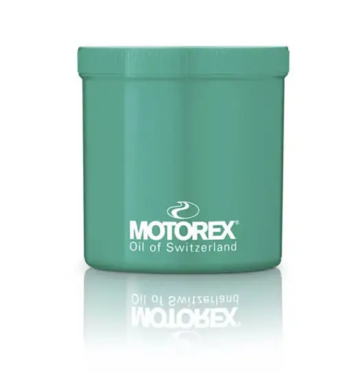 Bike Grease - grasso per bici Green