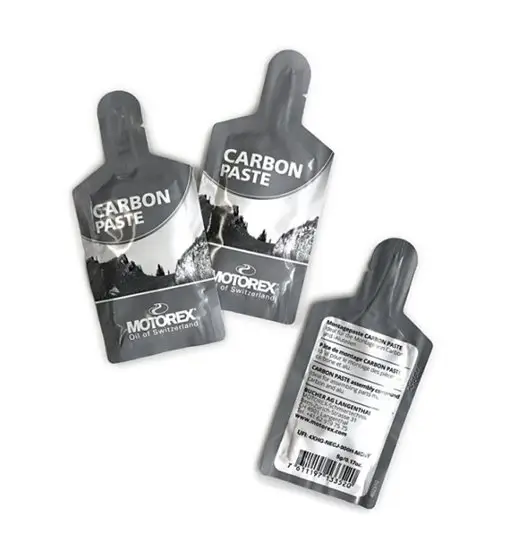 Carbon Paste - manutenzione bici Grey