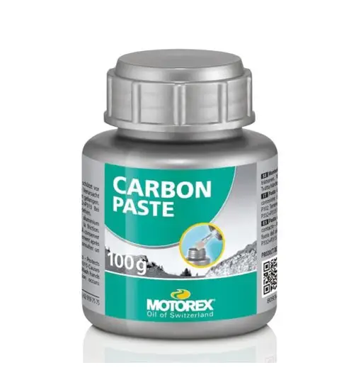 Carbon Paste - manutenzione bici Grey