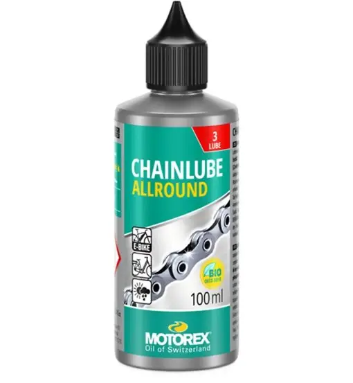 Chainlube Allround - lubrificante per catene Green