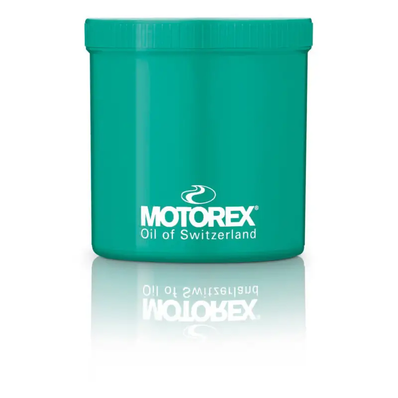 Grasso per ammortizzatori Motorex