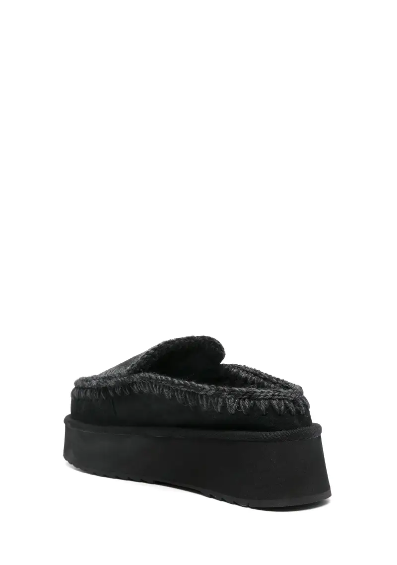 Ciabatta Black miniatura 3