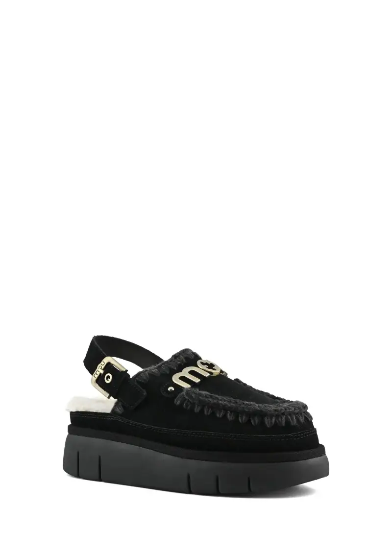 Ciabatta Black miniatura 3