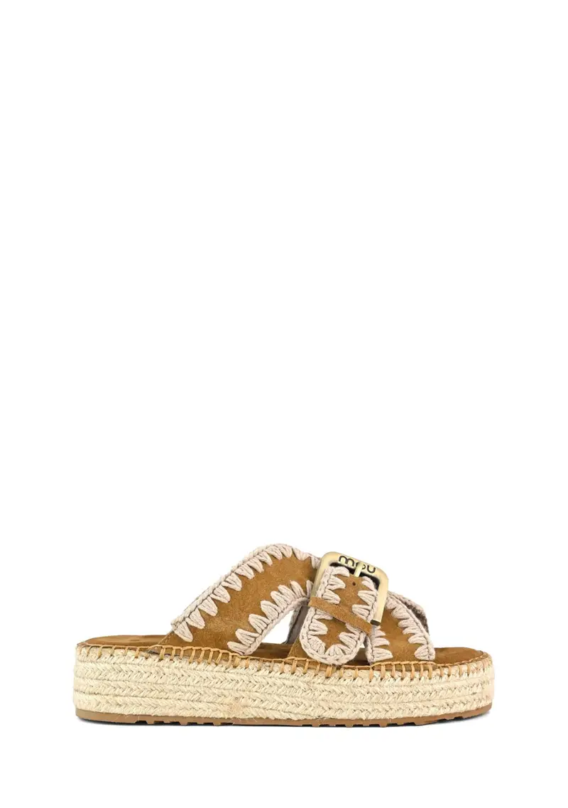 MOU - Ciabatta Marrone