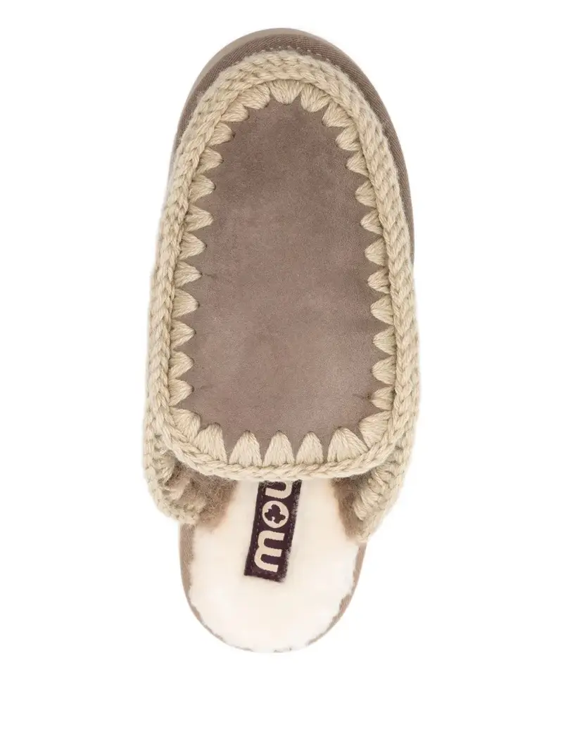 Ciabatte Donna GRIGIO