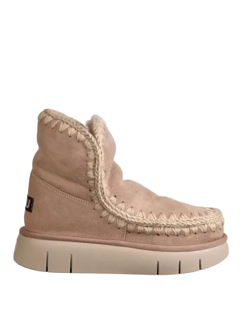 Eskimo 18 Bounce Marrone