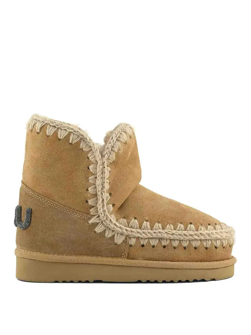 Eskimo 18 Donna Beige