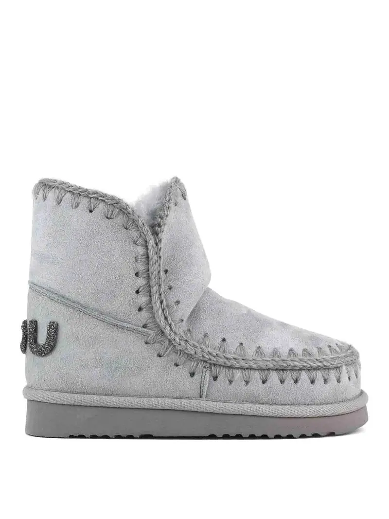 Eskimo 18 Donna Grigio