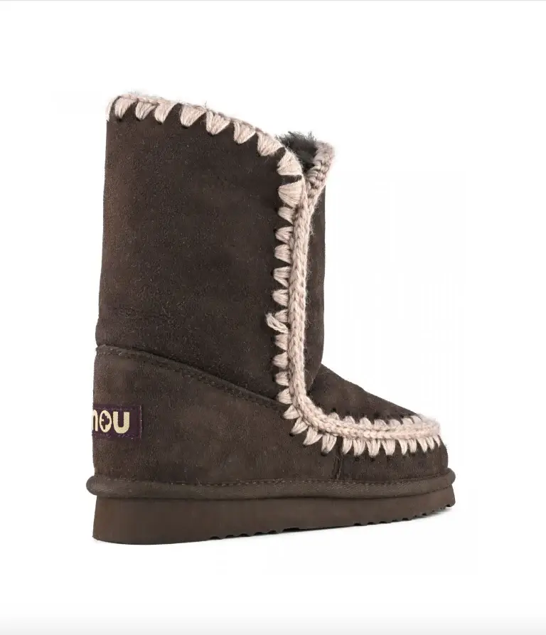 Mou Eskimo 24 mocha miniatura 2