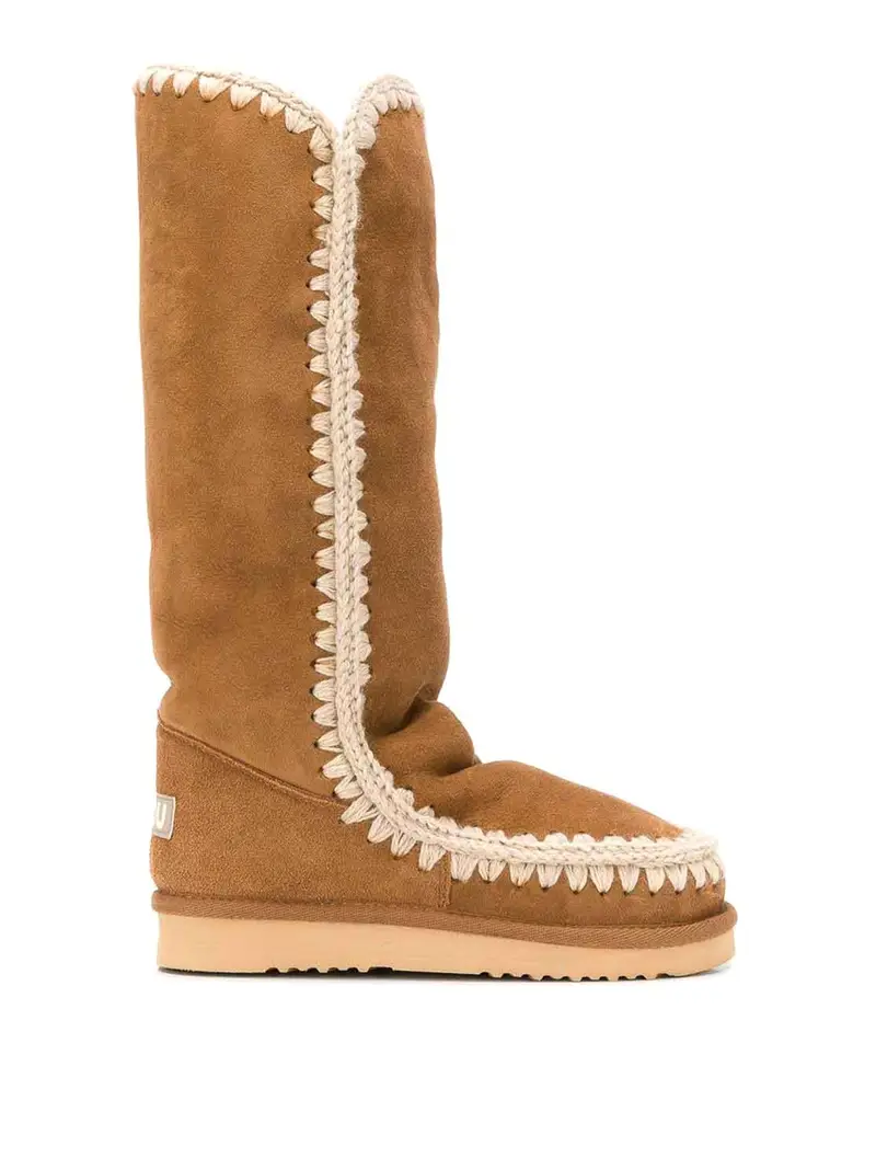 Eskimo 40 Donna Marrone