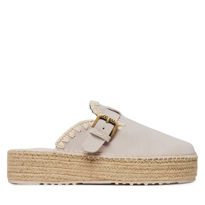 MOU Espadrillas Grigio 2948189