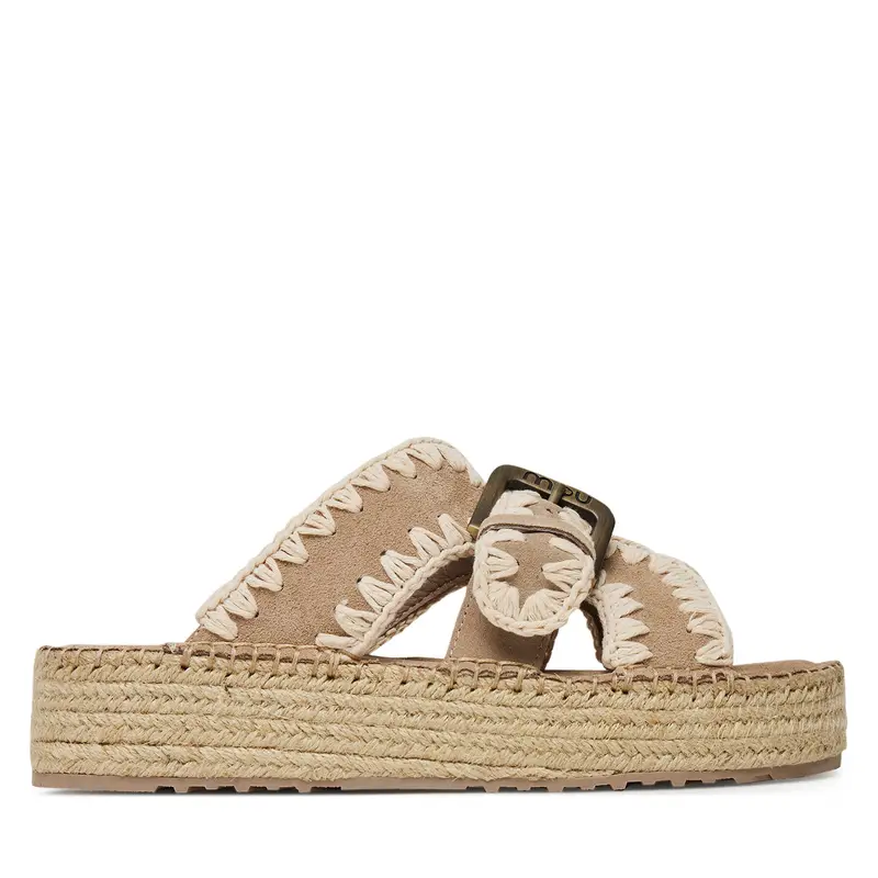 MOU Espadrillas Rosa 2948192