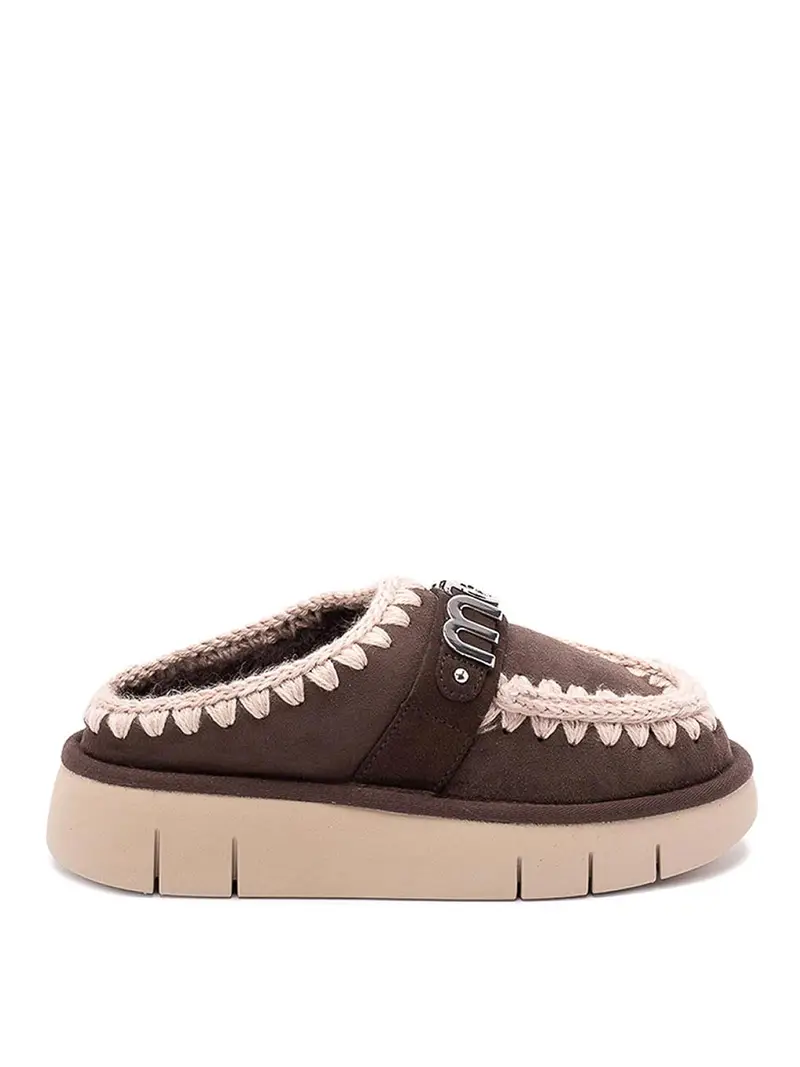 `Rimbalzo logo in metallo` Nero