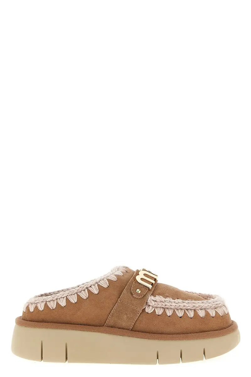 Sabot 'Bounce Clog' Multi