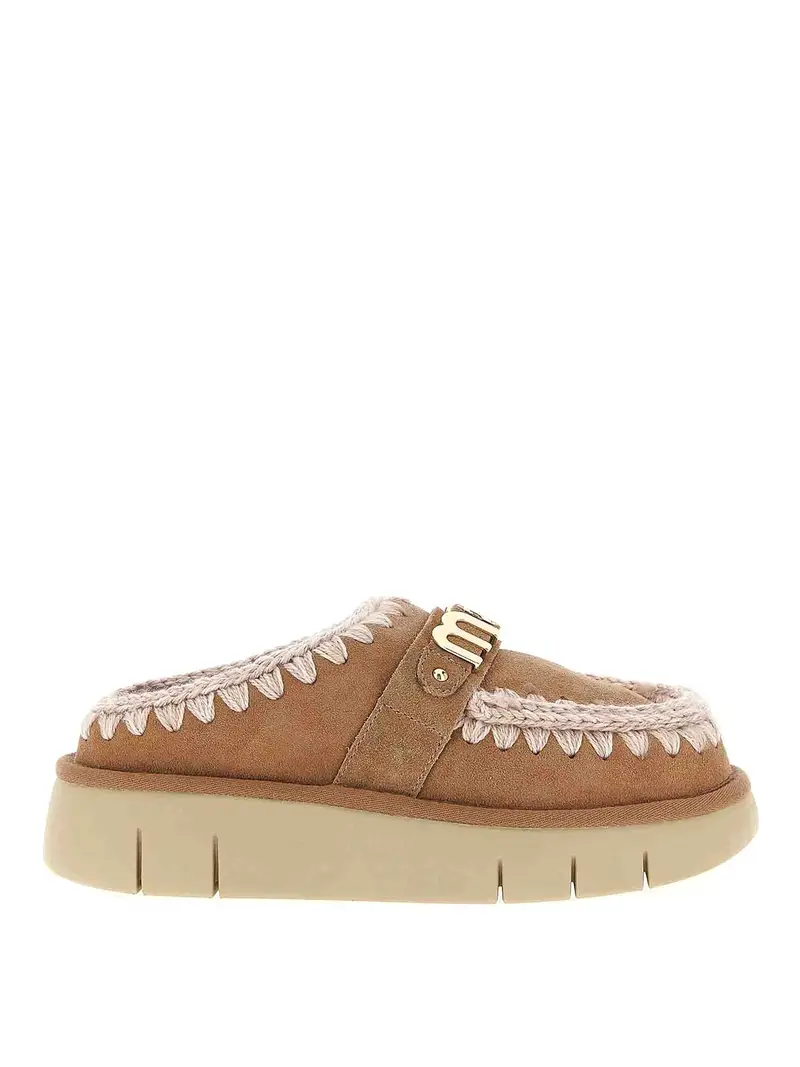 Sabot Bounce Clog Multicolore