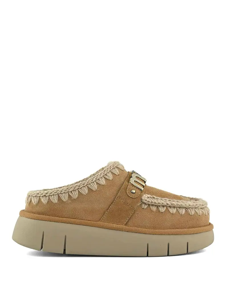 Sabot Eskimo Beige