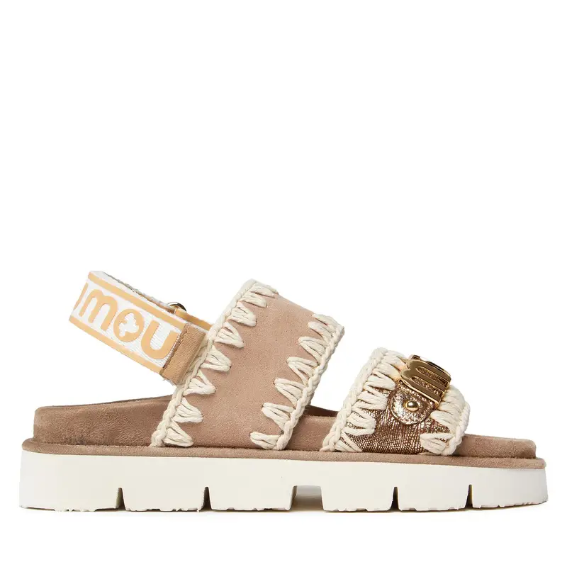 Sandali Mou New Bio SW461001C Beige