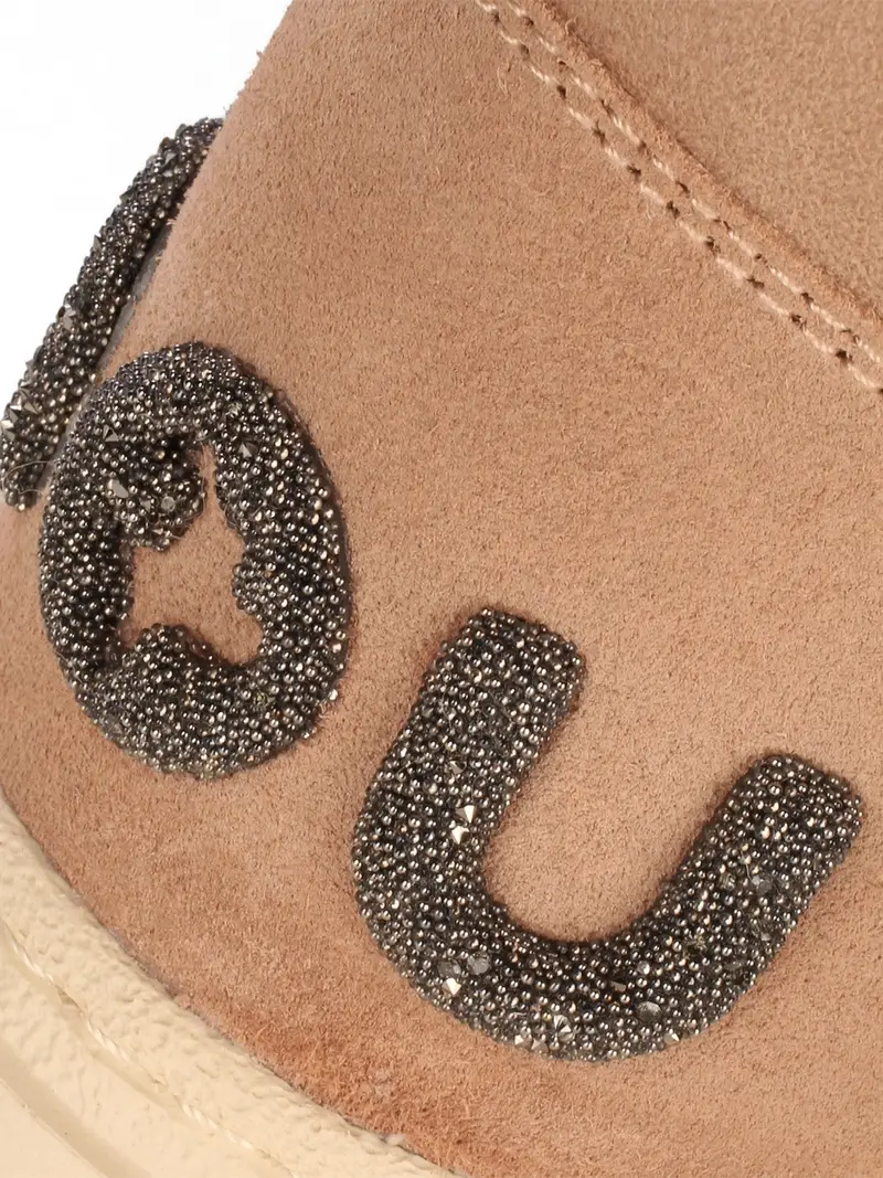 MOU Stivaletti Donna miniatura 3