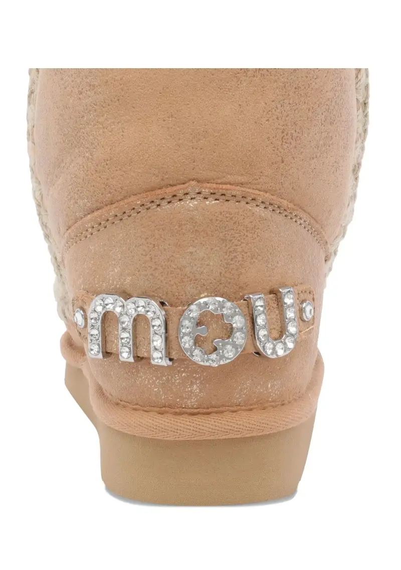 Stivaletto Sabbia miniatura 2