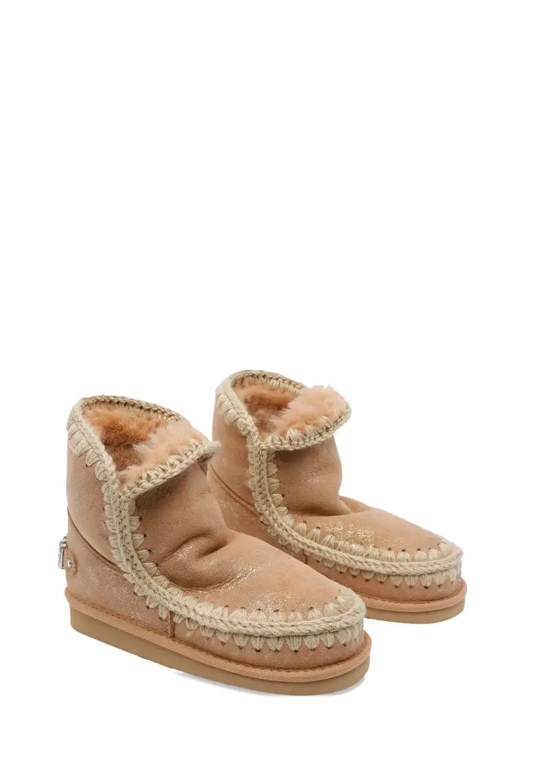 Stivaletto Sabbia miniatura 3