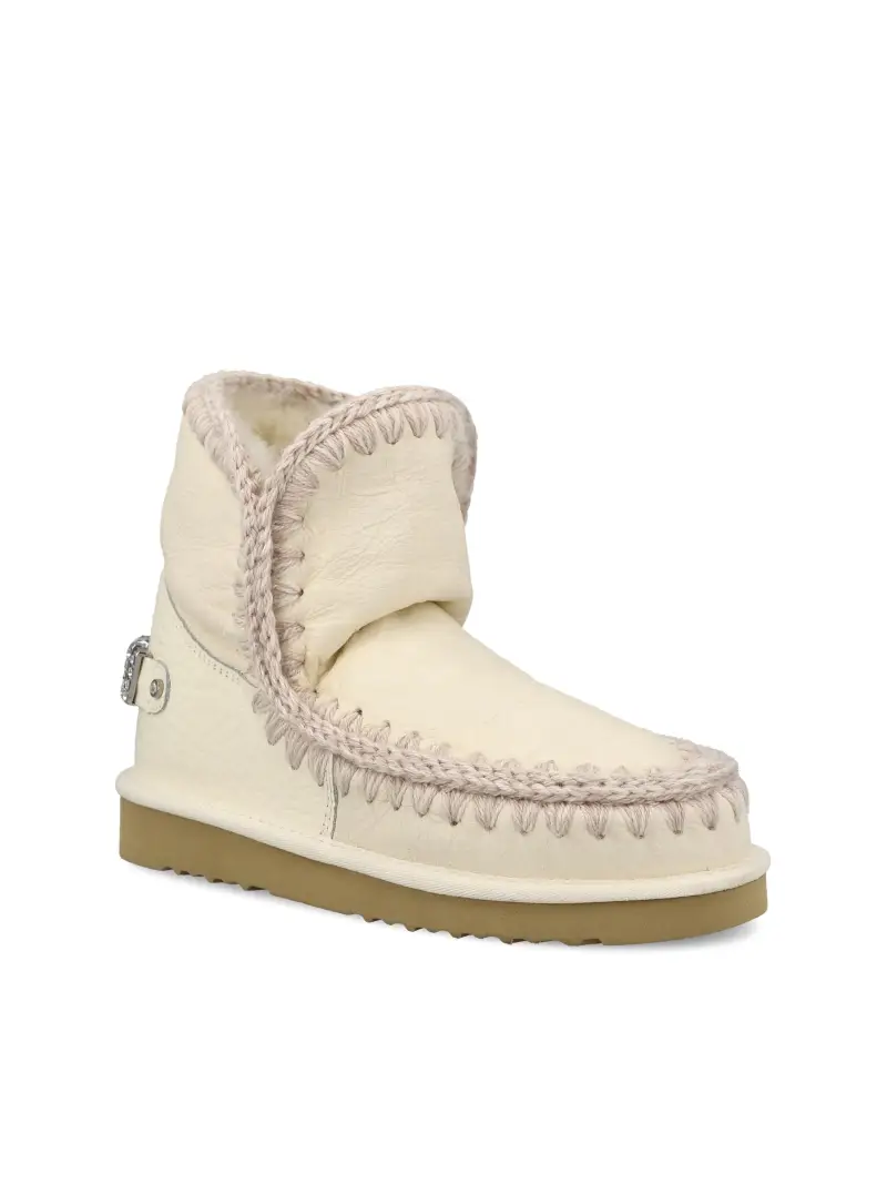 Stivali Eskimo 18 BEIGE miniatura 2