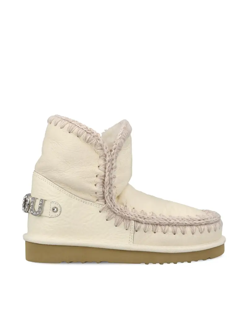 Stivali Eskimo 18 BEIGE