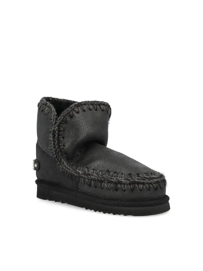 Stivali Eskimo 18 NERO miniatura 2