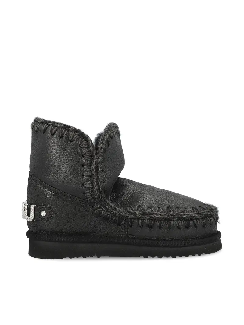 Stivali Eskimo 18 NERO