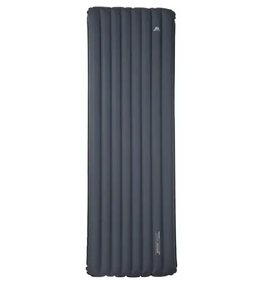 Aerostat Synthetic 9 0 Mat Wide Long - materassino isolante Blue