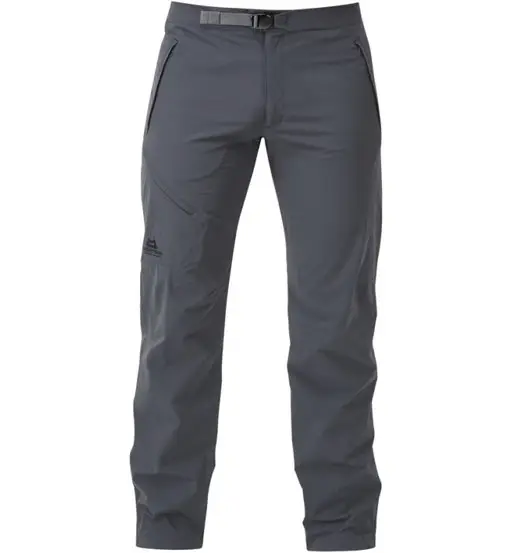 Comici - pantaloni softshell - uomo Grey