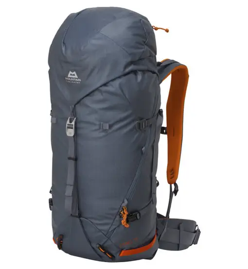 Fang 35+ - zaino alpinismo Grey