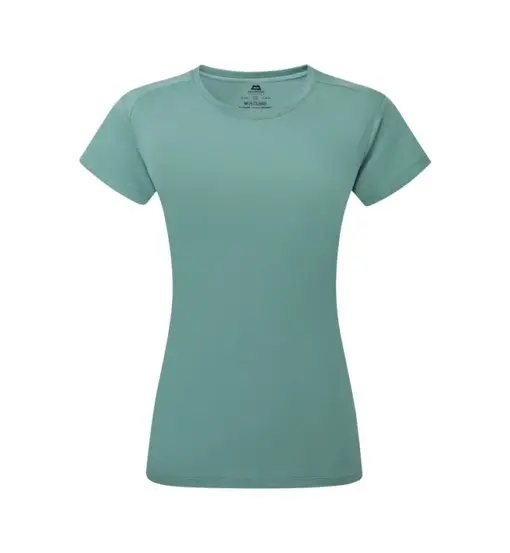 Headpoint W - T-shirt - donna Green