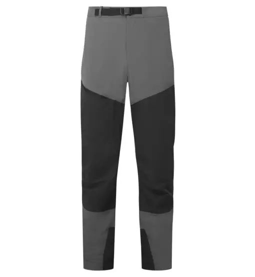 Ibex Alpine M - pantaloni Anvil Grey