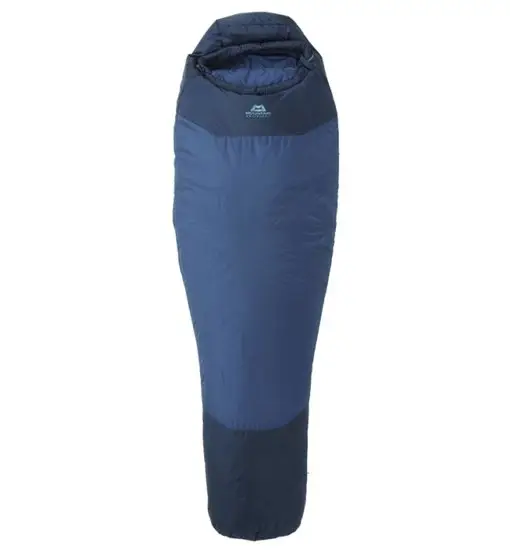 Klimatic I Wmns Regular - sacco a pelo - donna Blue