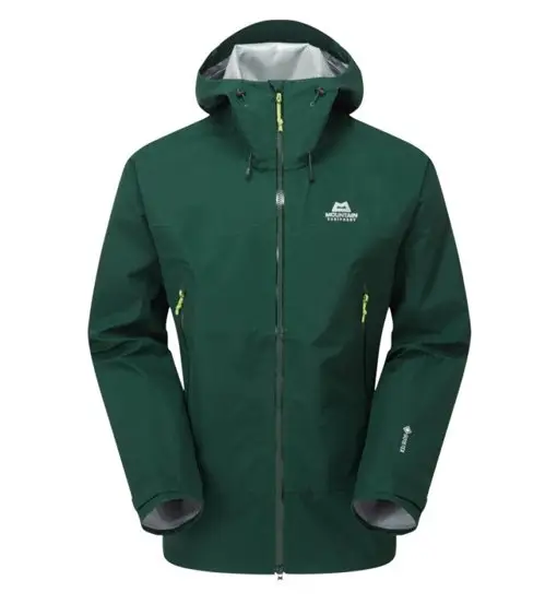 Saltoro - giacca in GORE-TEX - uomo Green