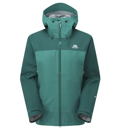 Saltoro W - giacca in GORE-TEX - donna Green